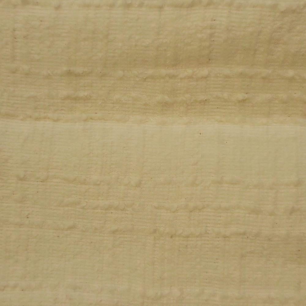Mango Textured Mini Dress In Off White 4 NWT - Picture 9 of 11